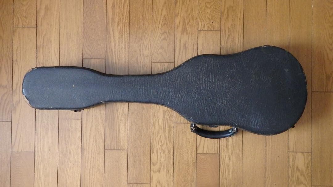 ギター Rickenbacher Electro B6 Lap Steel