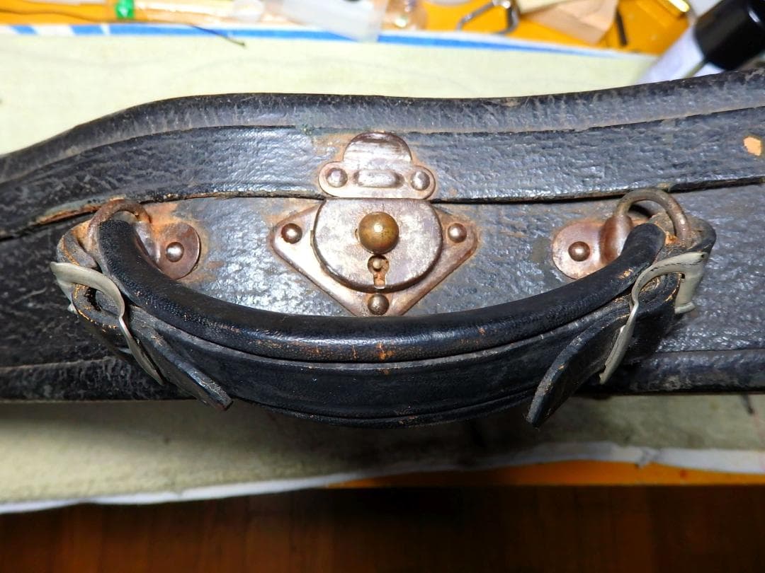 ギター Rickenbacher Electro B6 Lap Steel