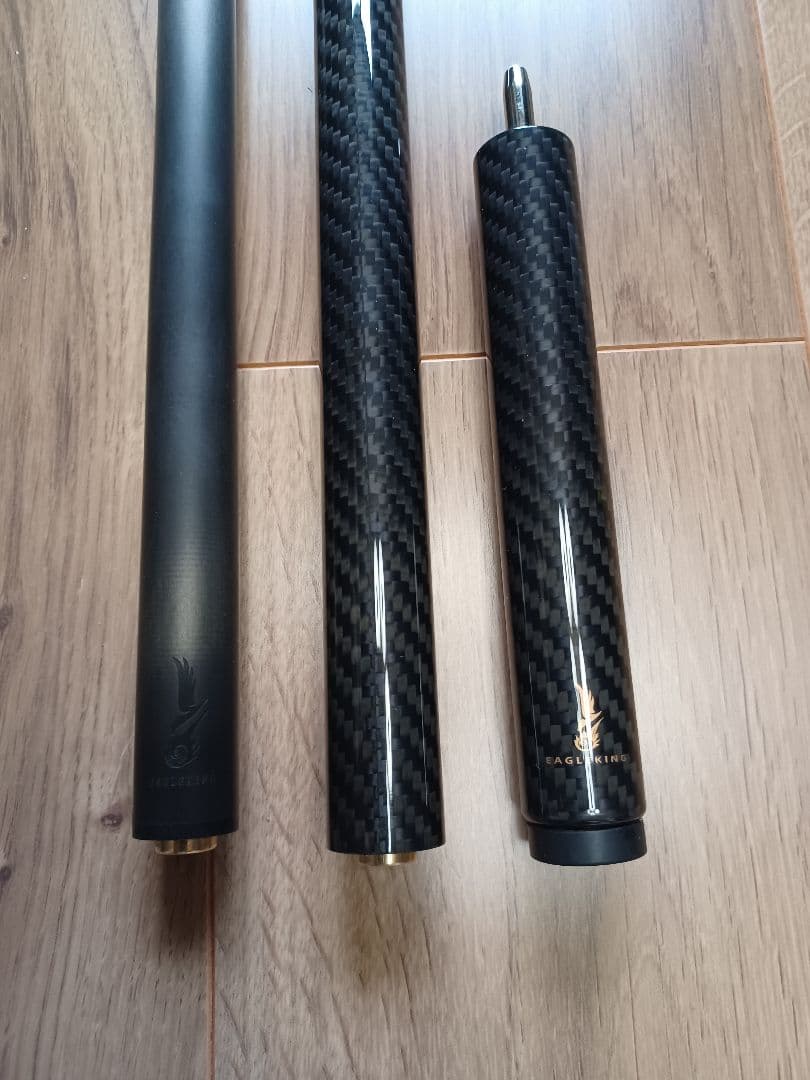 EAGLKING ブレイク＆ジャンプキュー