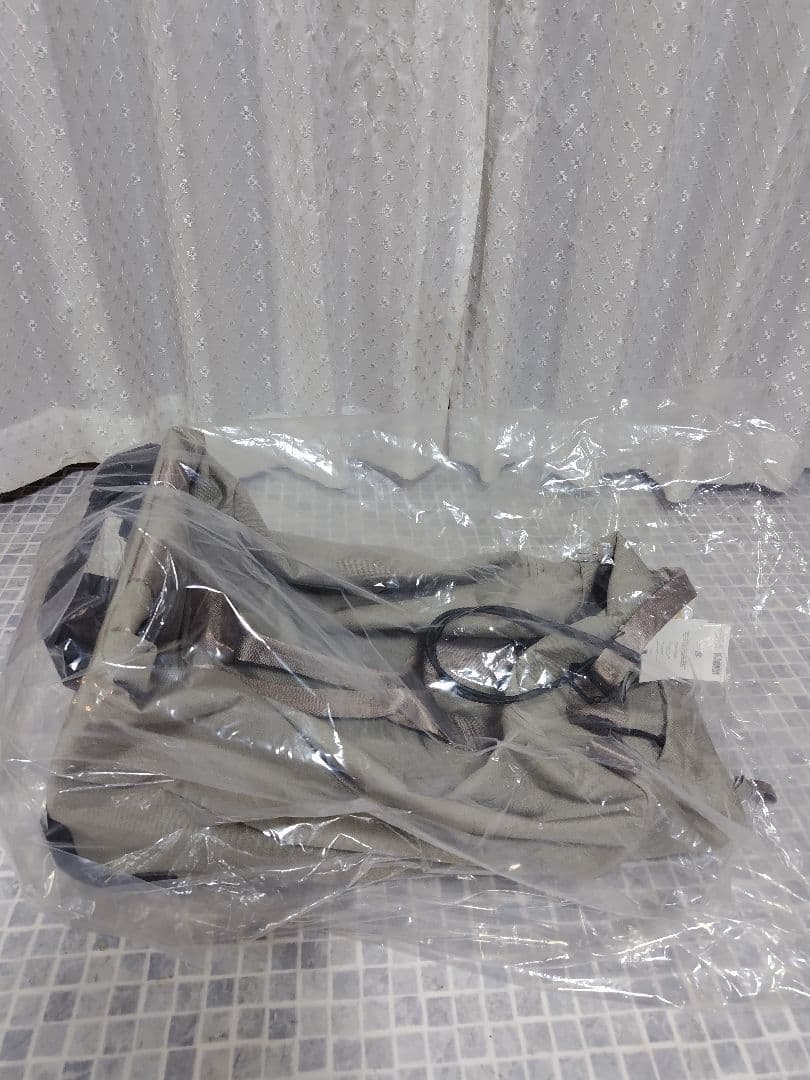 【新品】ミレスト キャリーバッグ　 42L　MLS899 STLAKT