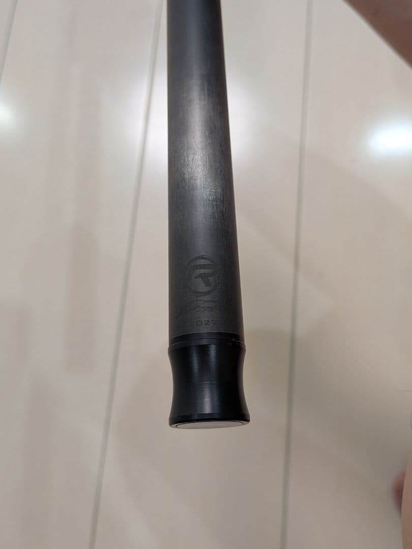 プレデターレボシャフト12.9ラジアル