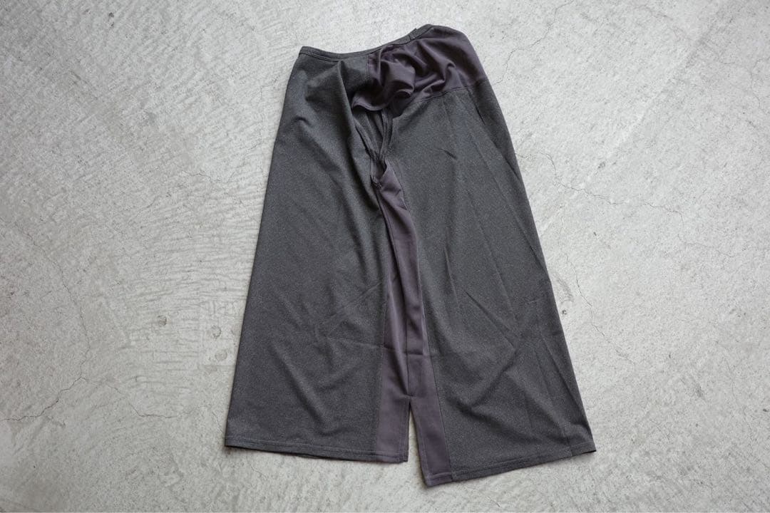 【新品未使用】RYOGEN FRENCH SLEEVE TEE ノースリーブ M