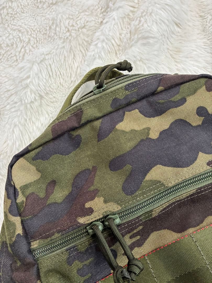 ゴルフバッグ・キャディバッグ BRIEFING GOLF SUNDAY COACH BAG VRX