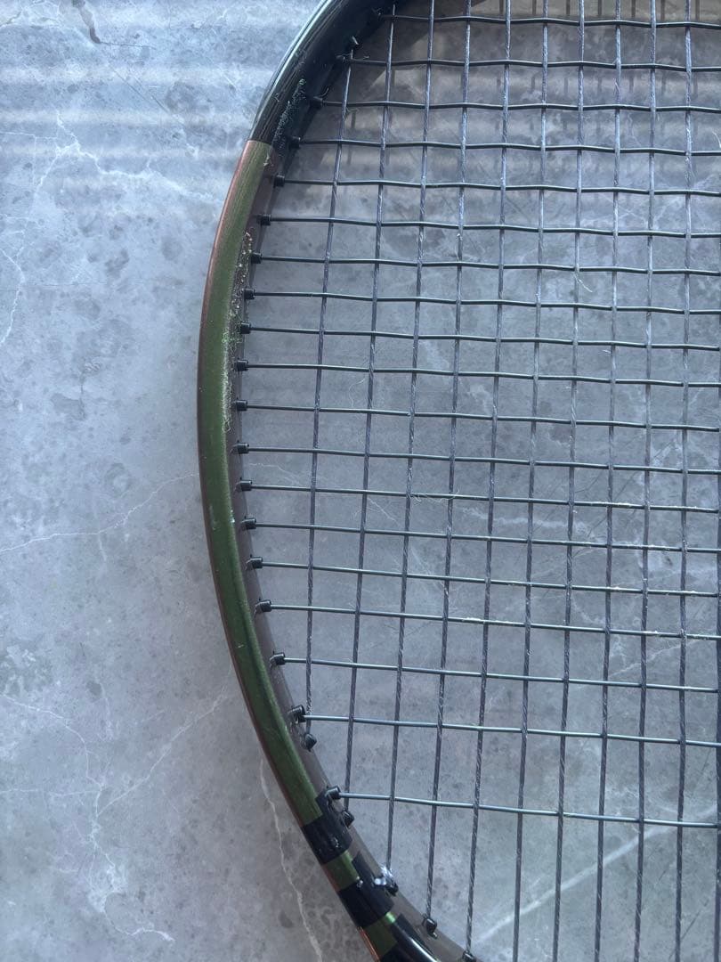 Wilson Blade H22 98 18/20 G4 プロストック