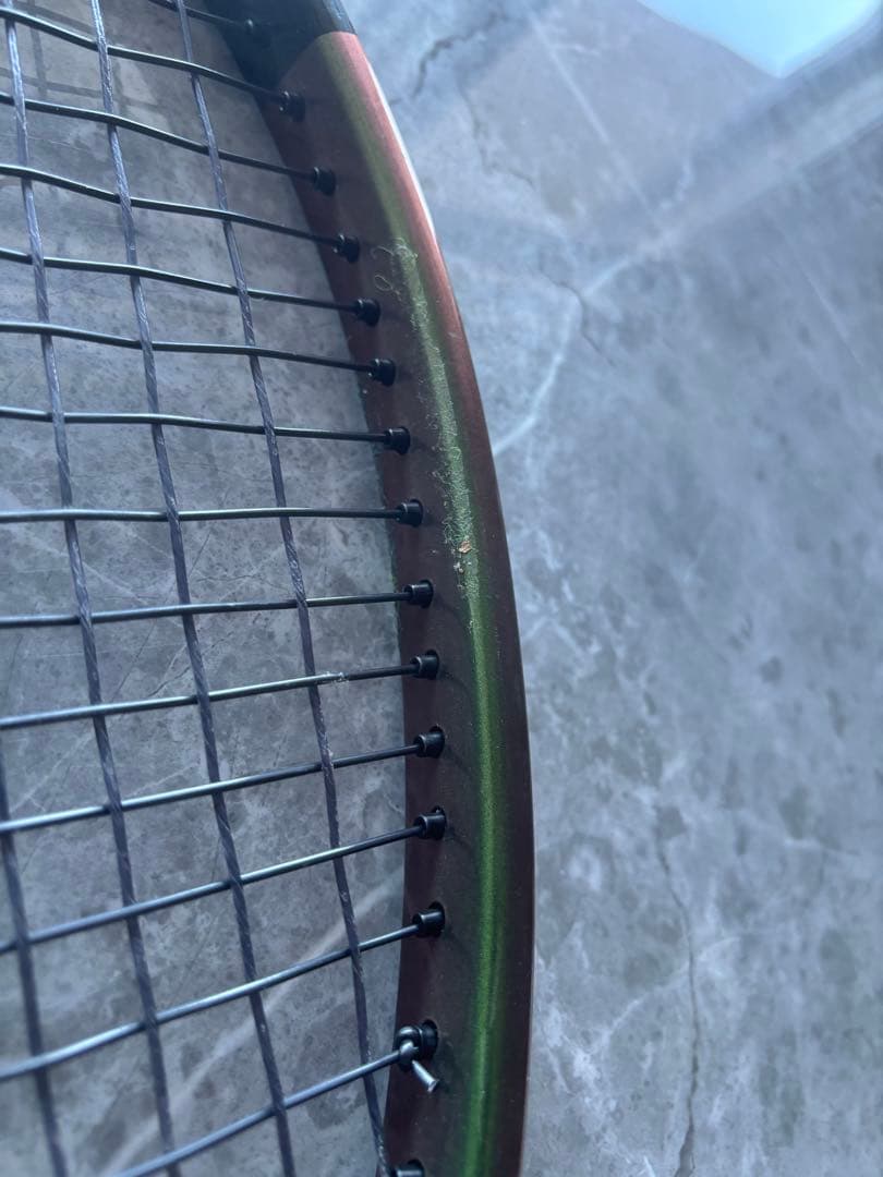 Wilson Blade H22 98 18/20 G4 プロストック