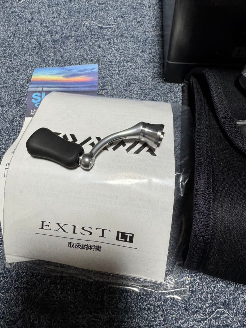 ダイワ イグジスト　FC LT 1000 S-P 未使用品