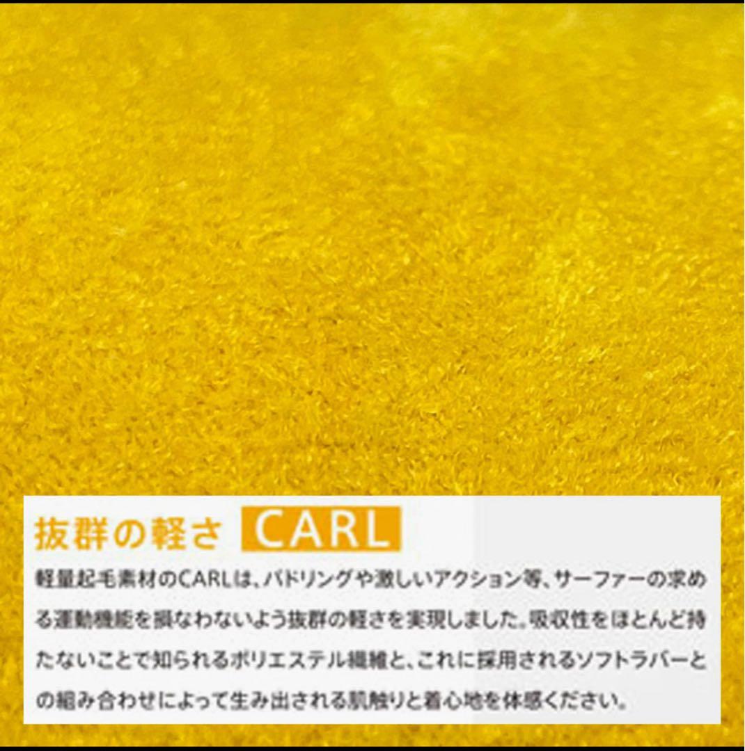 BODY GLOVE セミドライ　5/3 MLBサイズ　国内生産