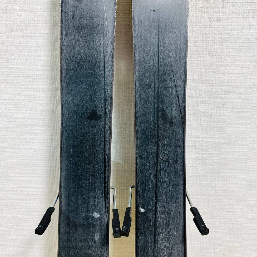 Salomon S-board 99サロモン　ショートスキー スキーボード