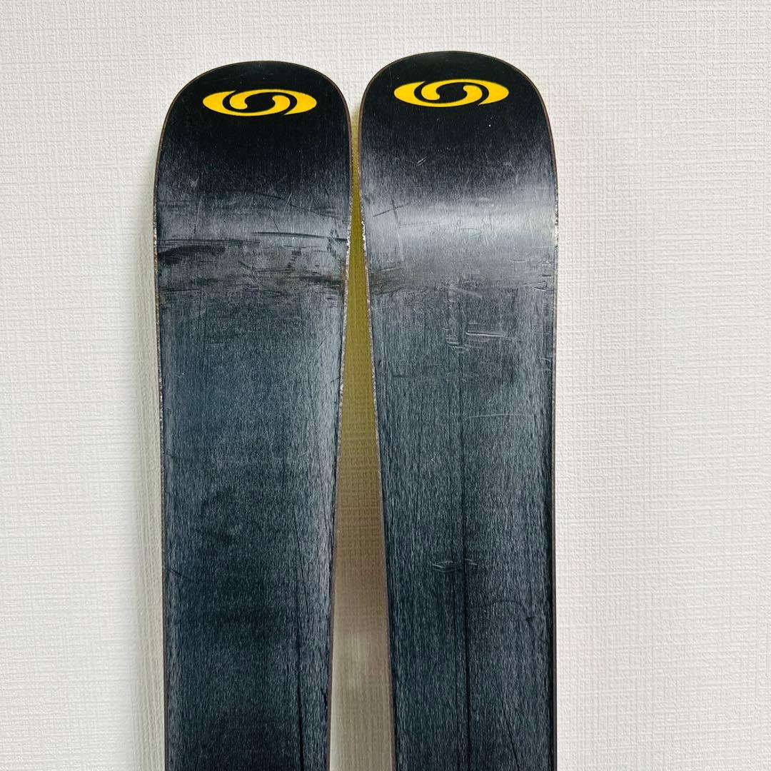 Salomon S-board 99サロモン　ショートスキー スキーボード