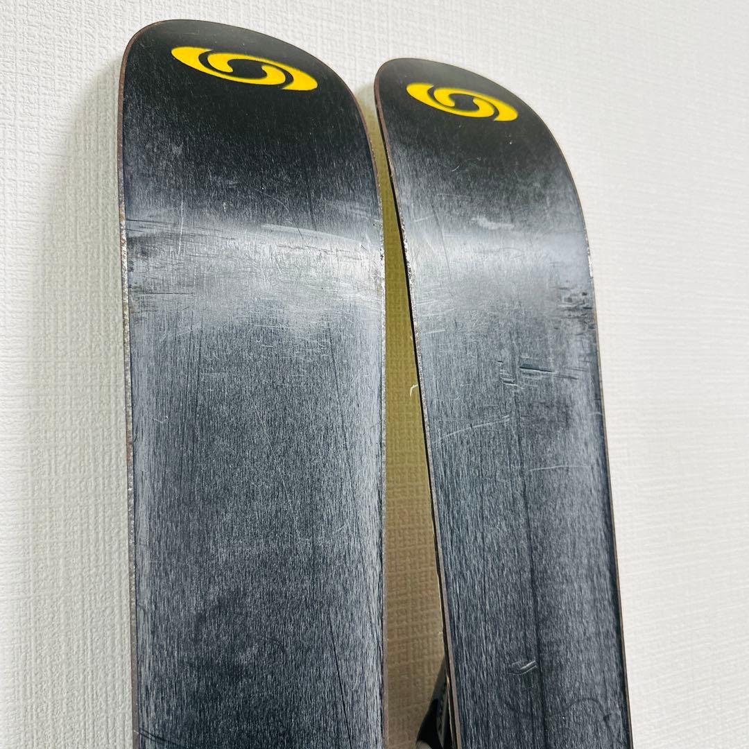 Salomon S-board 99サロモン　ショートスキー スキーボード