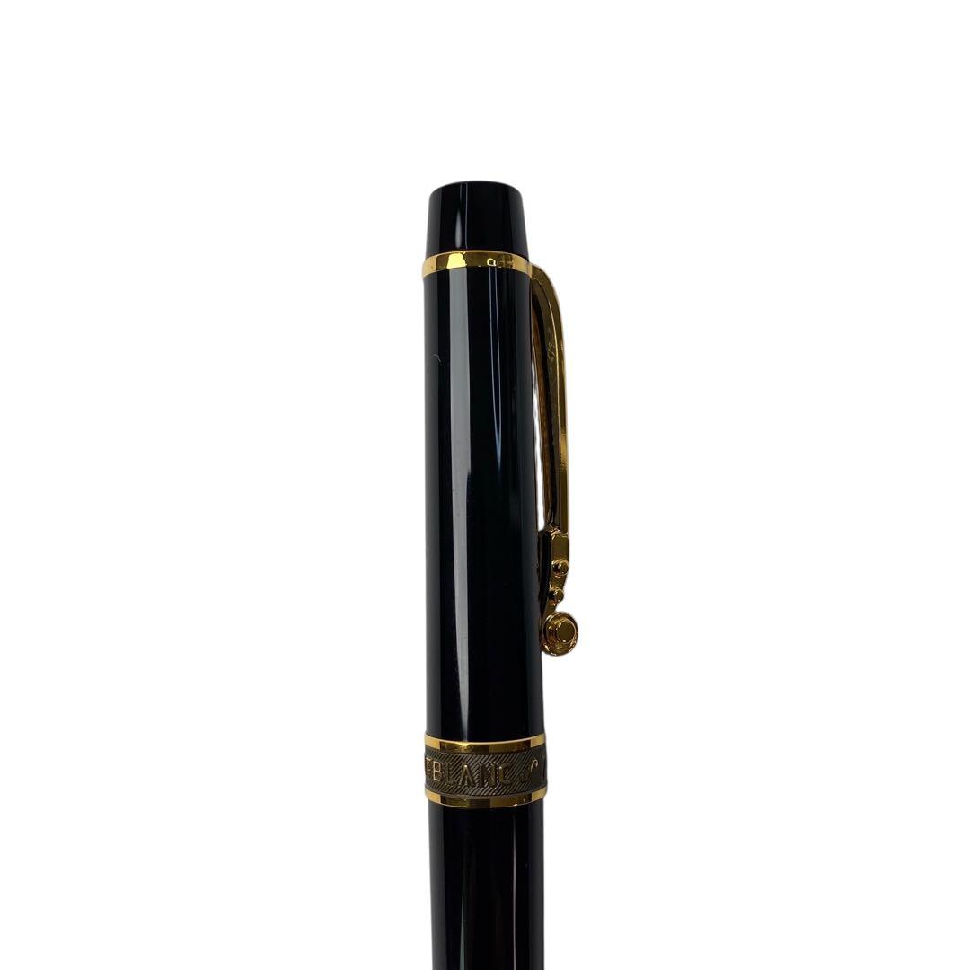 新品 モンブランMONTBLANC ドネーションペンユーディメニュー 21853