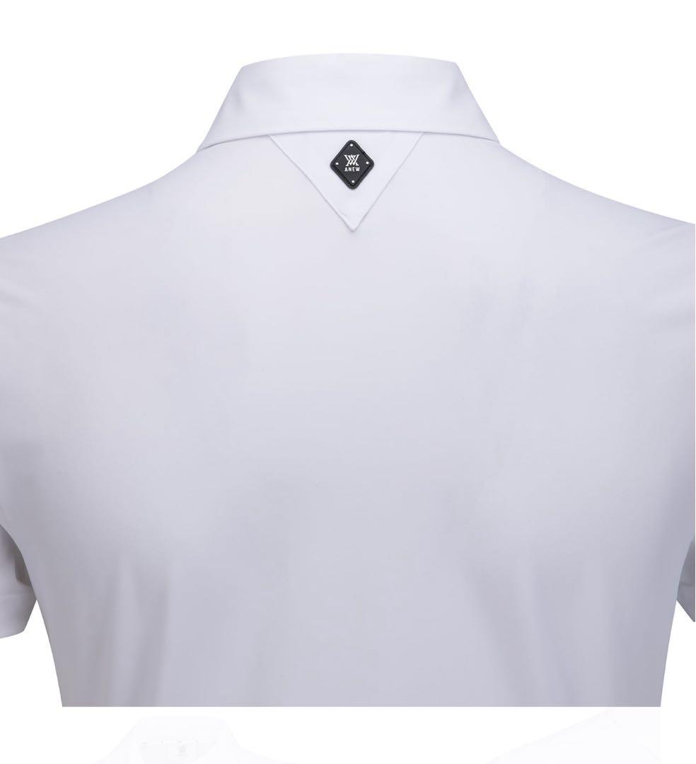 WOMEN SM LOGO POINT SHORT T-SHIRT タグ付き