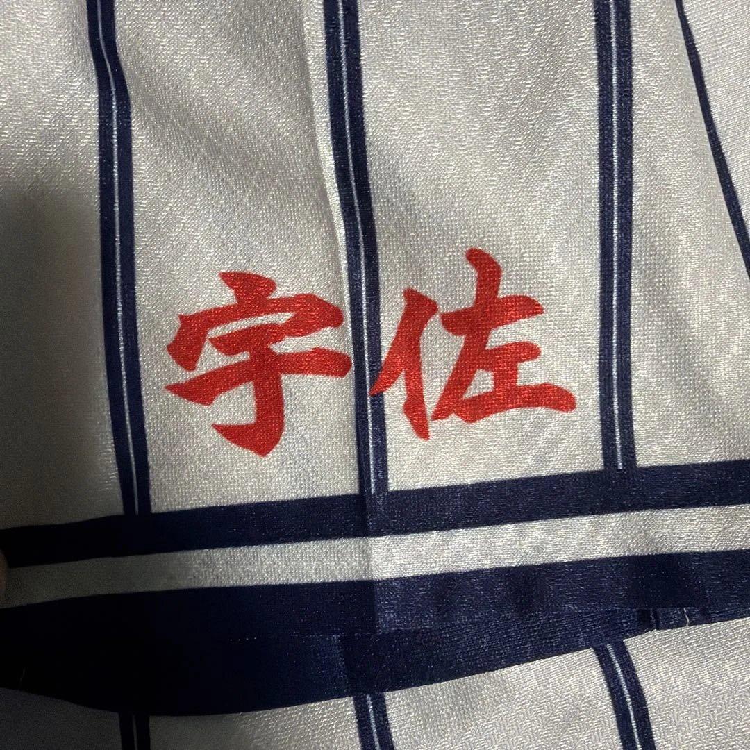 YANAGIGAURA ユニフォーム Mサイズ