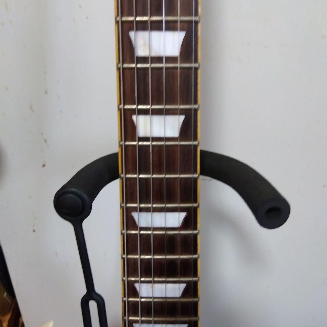 岡*尋様 Maison SGスタイルエレキギター ホワイト