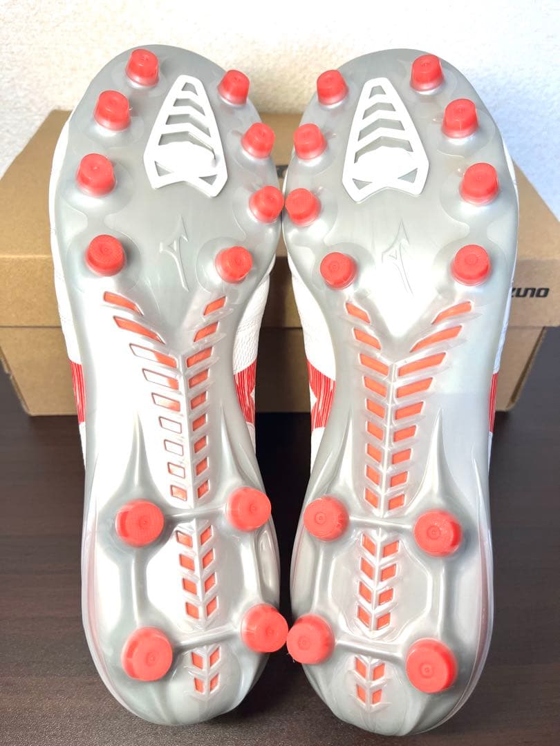 ★新品★ モレリアネオ4βエリート26.5cm