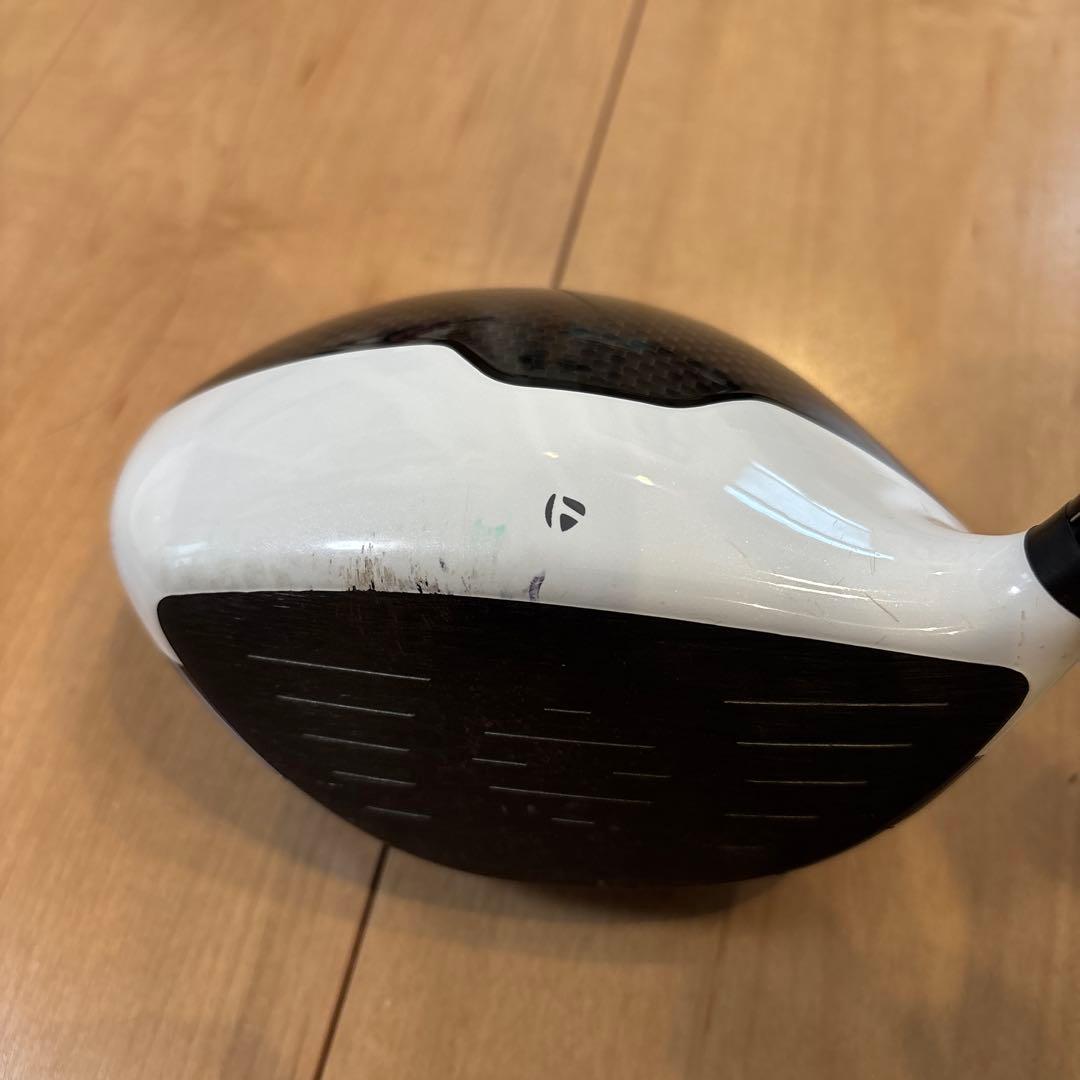 【希少】TaylorMade M2 ドライバー 9.5度　Xフレックス