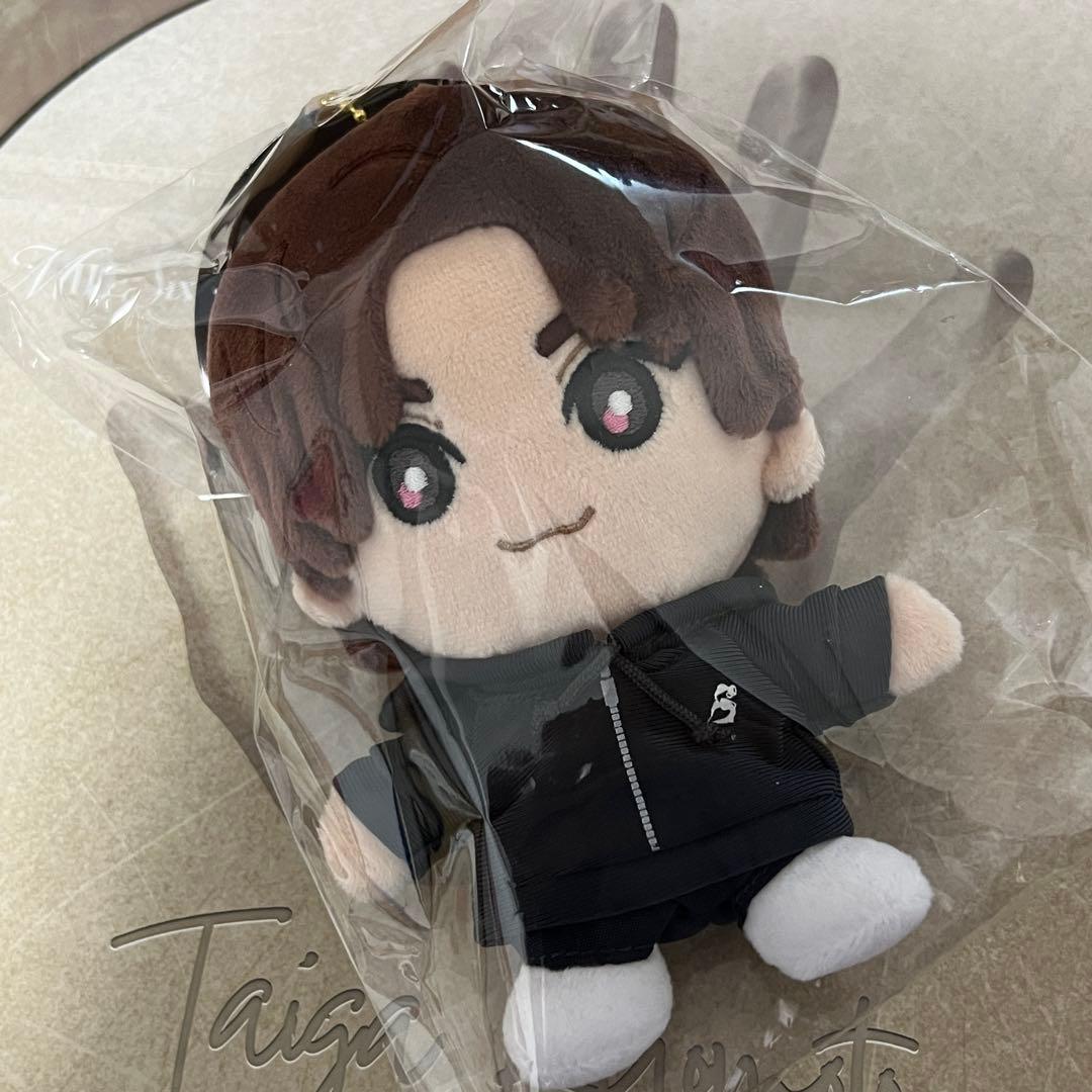 【新品未開封】SixTONES MileSixTONES 京本大我グッズセット