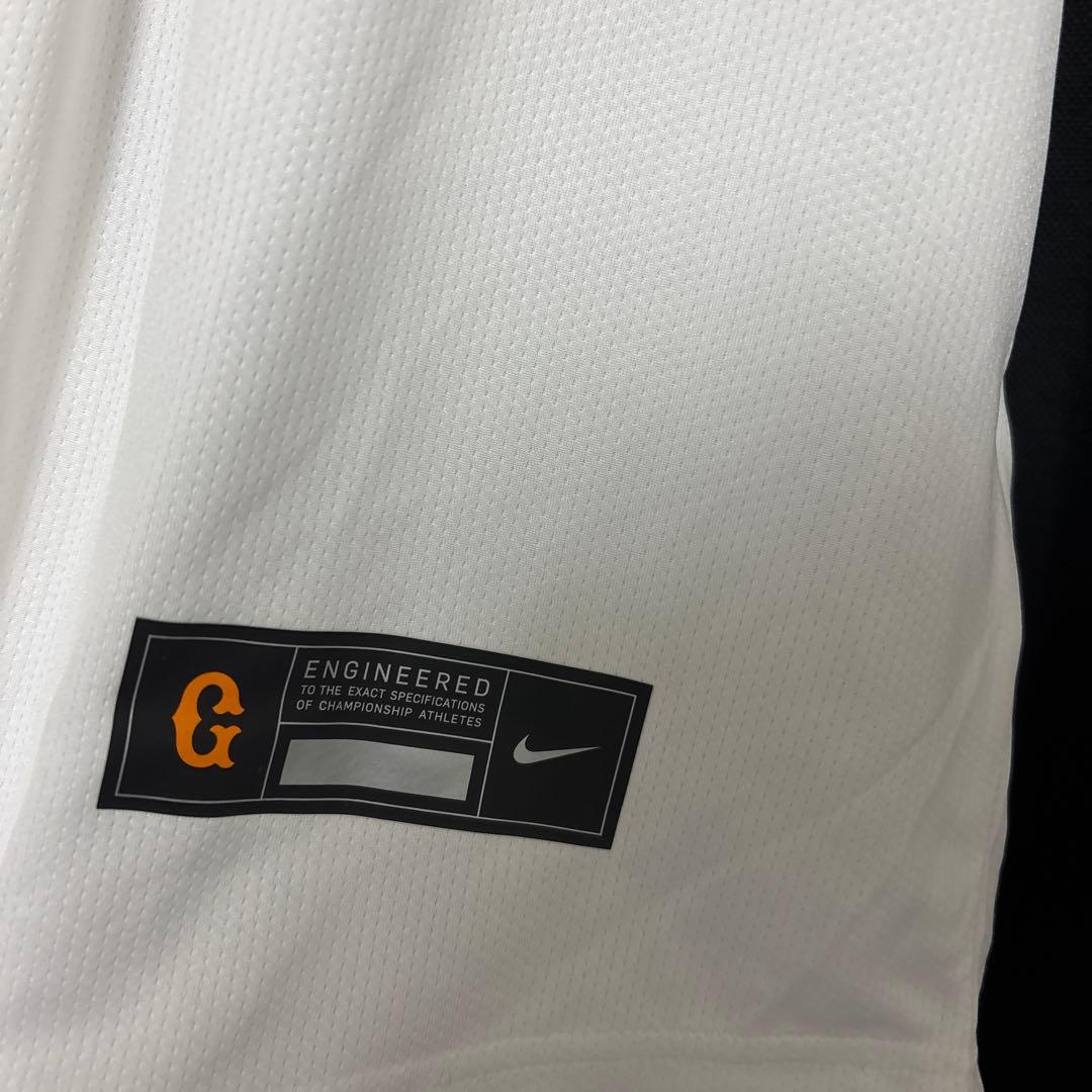 巨人 2024 セ・リーグ優勝記念 阿部監督 83 ユニフォーム XL 美品