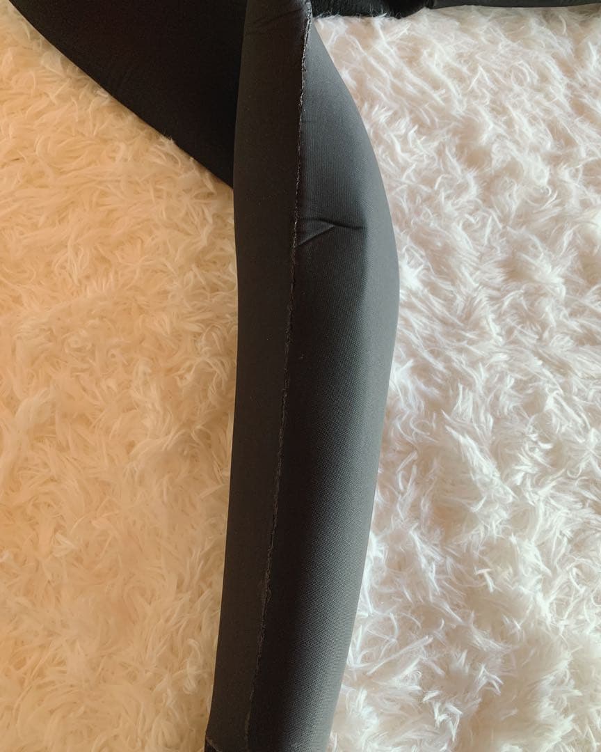 FELLOW セミドライウエットスーツ　サイズ　XLB