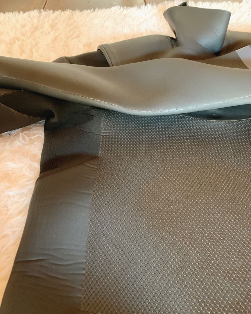 FELLOW セミドライウエットスーツ　サイズ　XLB