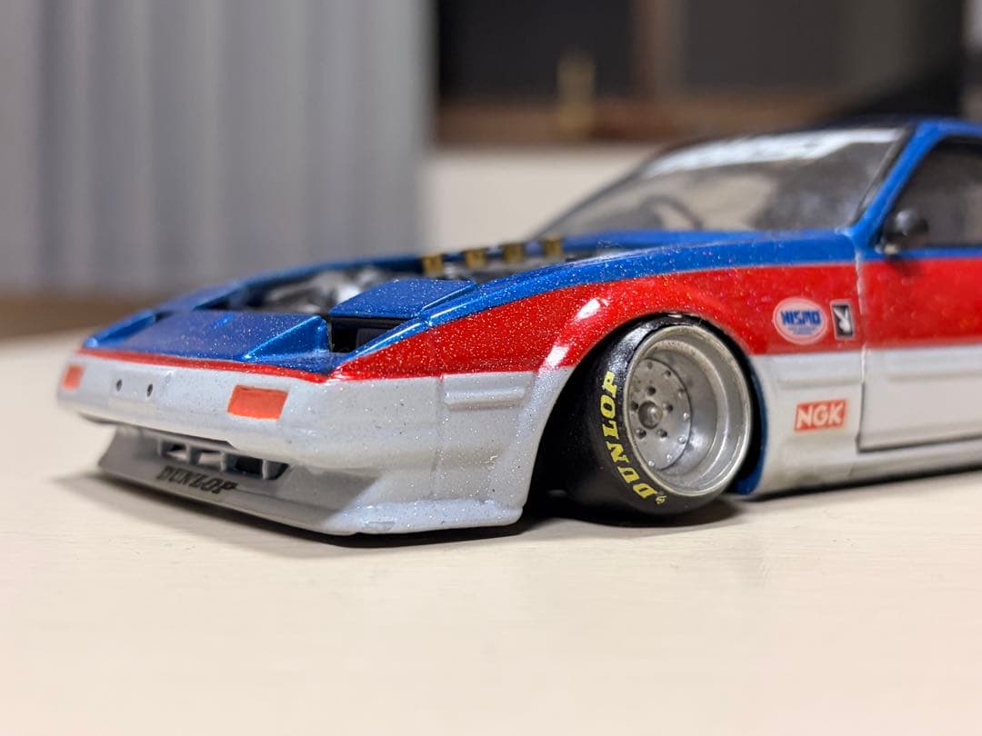 フェアレディZ31