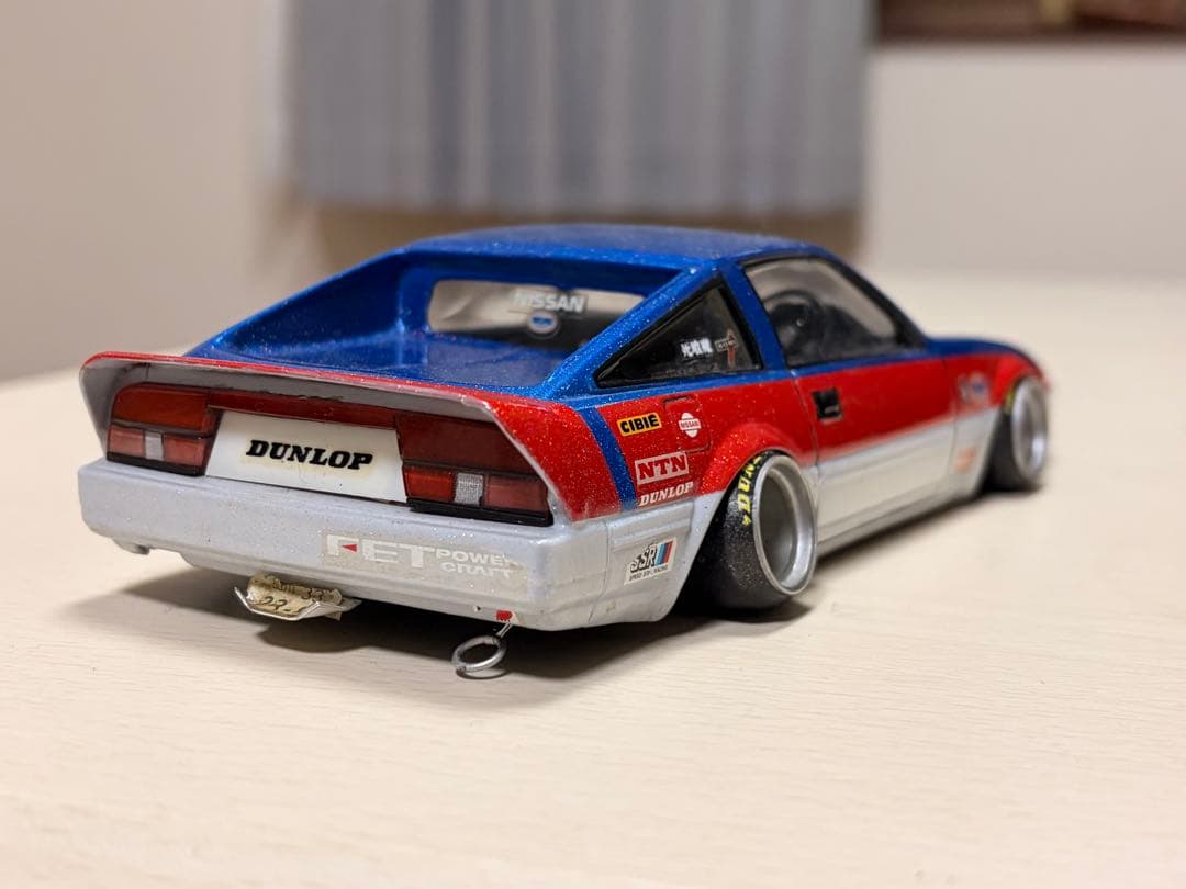 フェアレディZ31