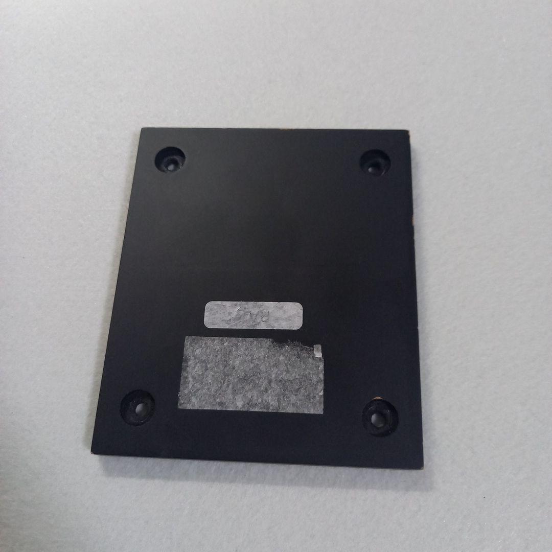 proco RAT2　エフェクターボード用プレート付き