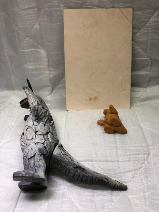 【入手困難 激レア】エレキング 1978年ポピー ビンテージ3点セット！