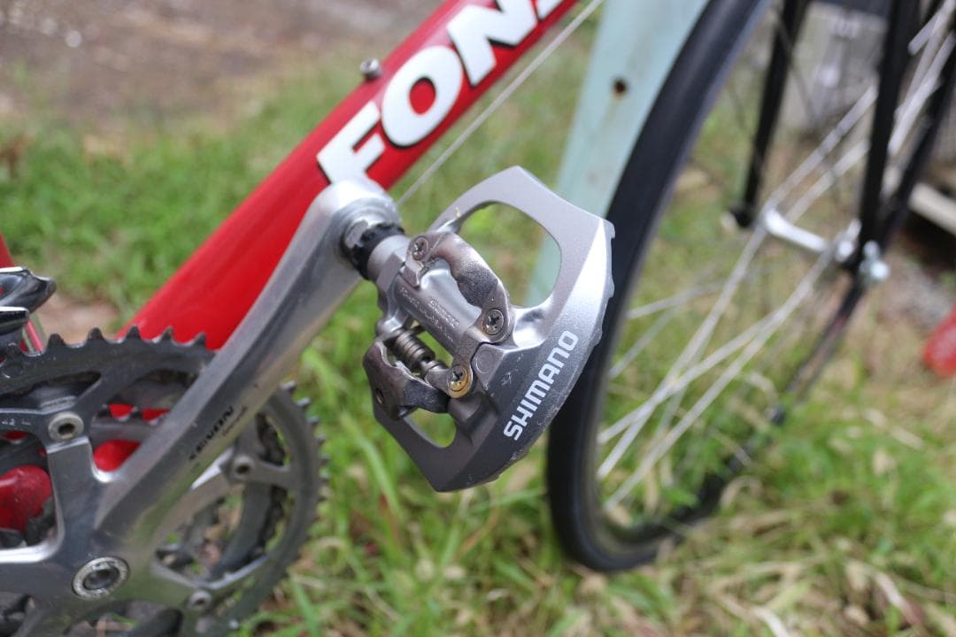 FONDRIEST 「フォンドリエスト」 MEGA ロードバイク（引き取り限定）