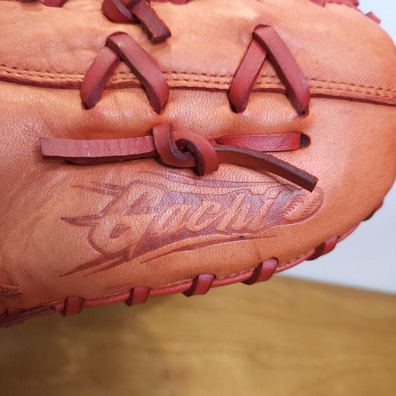ミズノ MIZUNO ガチ Gachi 限定 ファーストミット 軟式グローブ