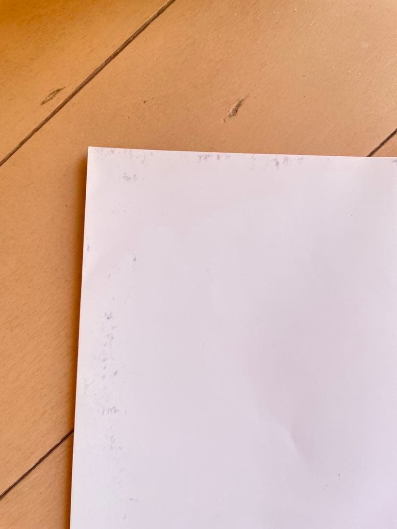 GEZAN ポスター　2018年　メンバー3名サイン入