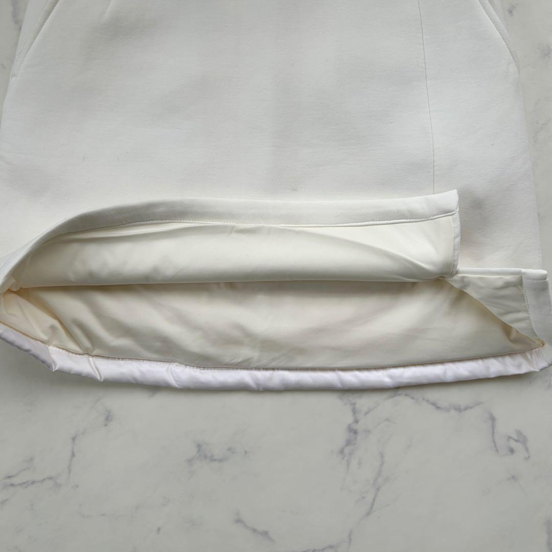 マークアンドロナ セットアップ ダウンジャケット スカート 2021年モデル