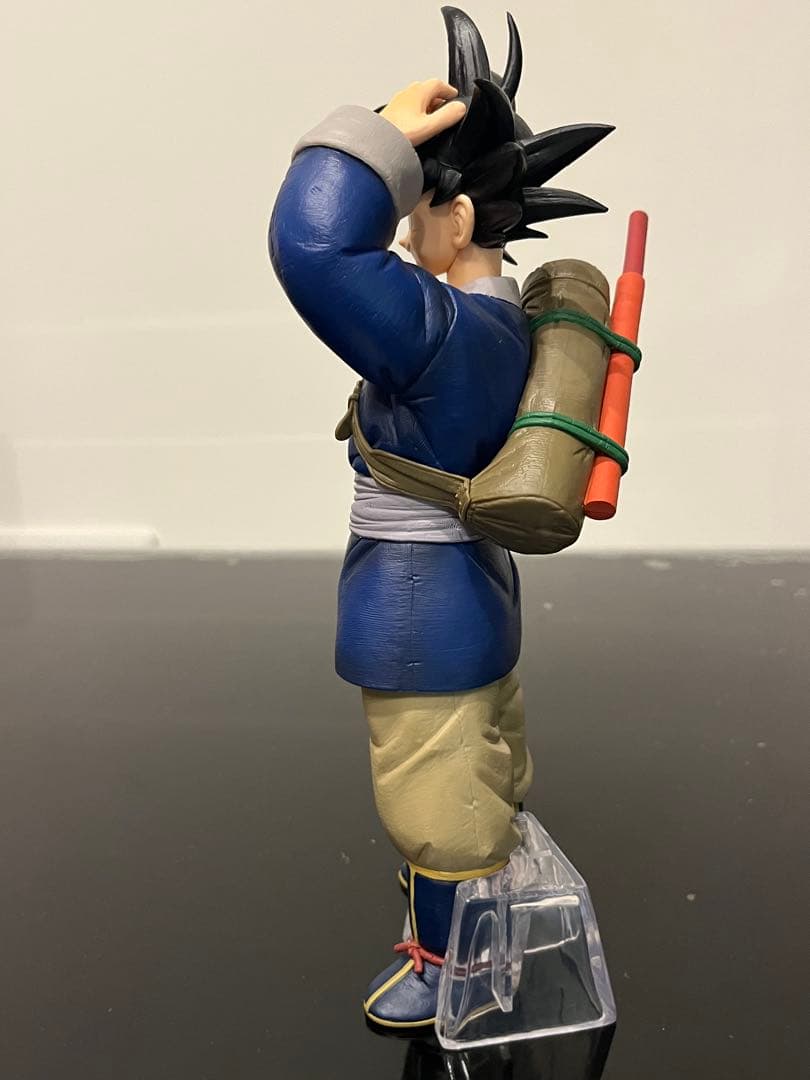 ドラゴンボール一番くじ　激闘天下一武道会三体セット