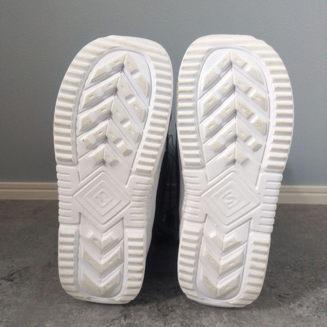 SALOMON スノーボードブーツ PEARL BOA 24-25モデル