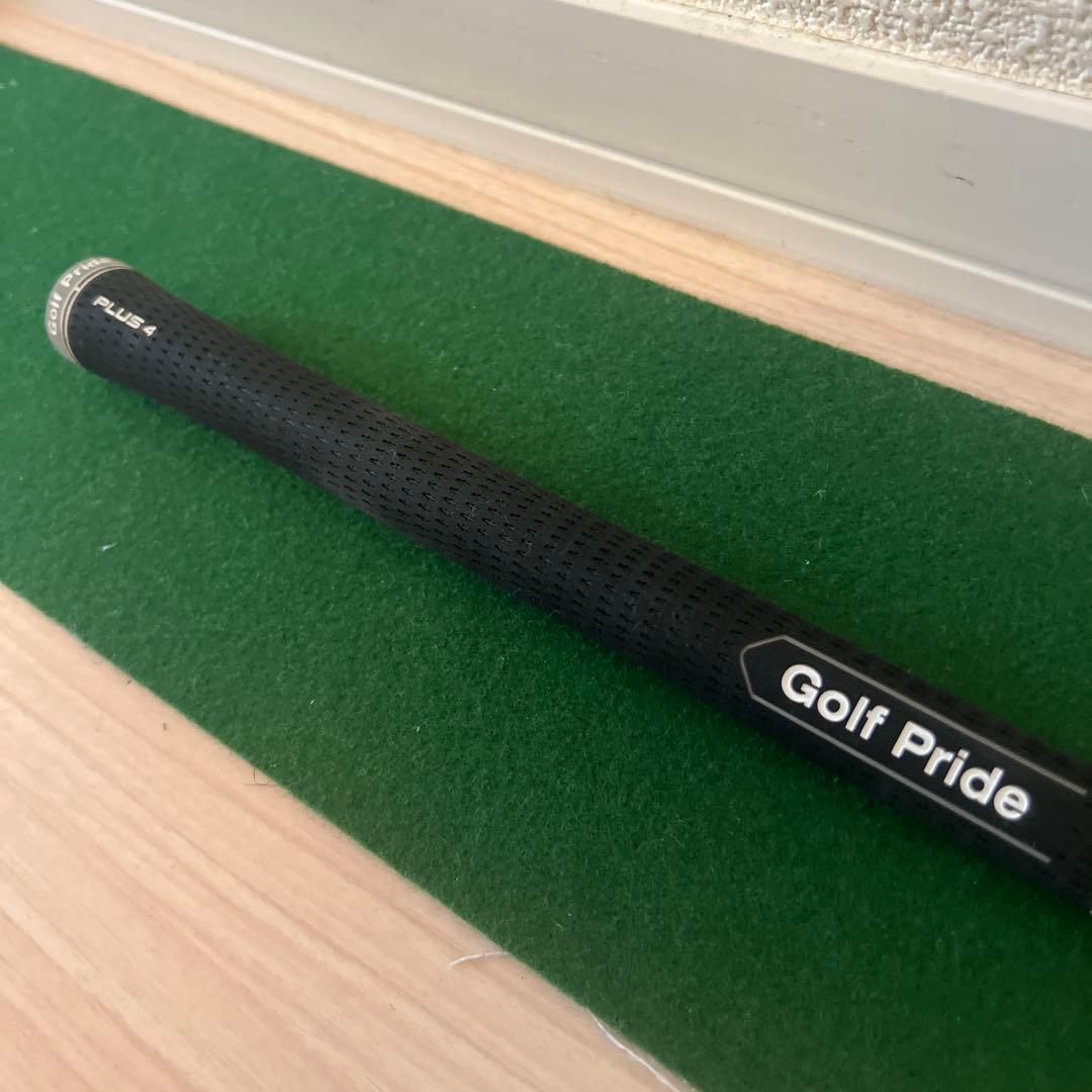 初代ベンタスレッド 6S ドライバー用 PINGスリーブ