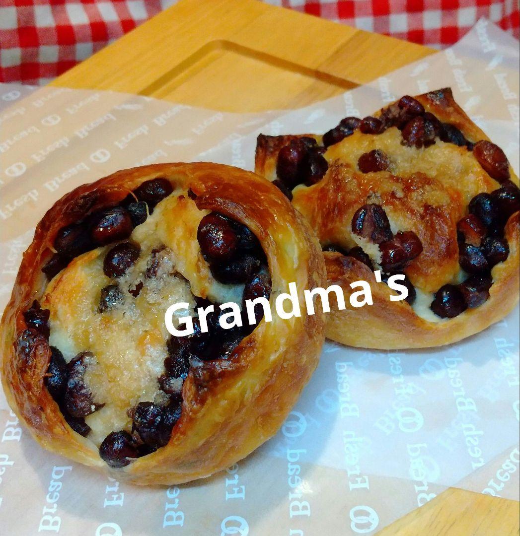 【ハイジ様】スープ　キャラメルクリーム　手作り　菓子パン　惣菜パン