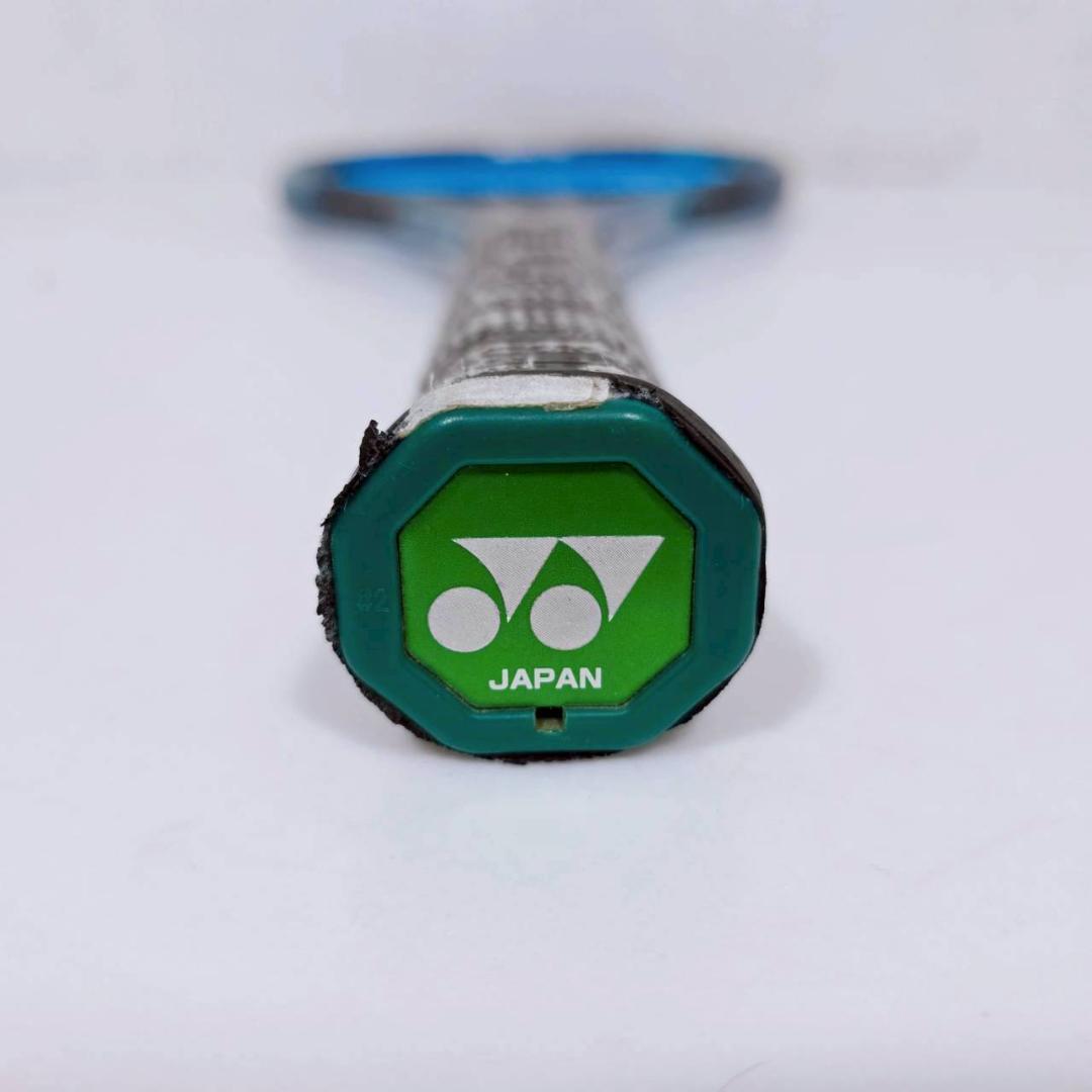 YONEX ヨネックス EZONE 98 硬式テニスラケット②