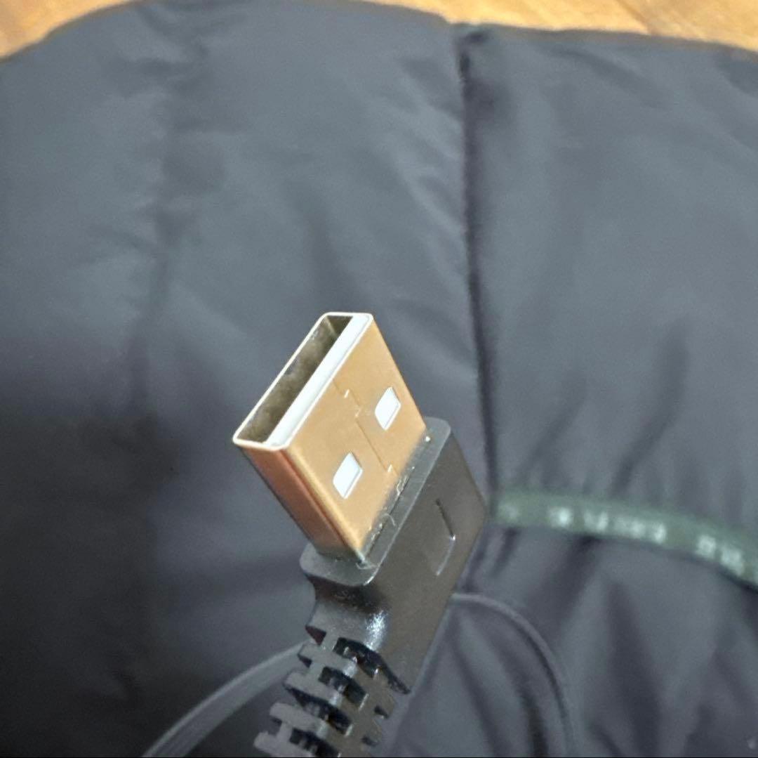 ブリーフィング　ゴルフ　BRIEFING TAION クルーネック　ダウン