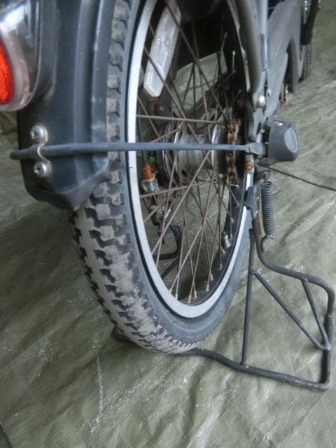 521：Panasonic ギュットANNYS　ジャンク　引取限定：埼玉県所沢市