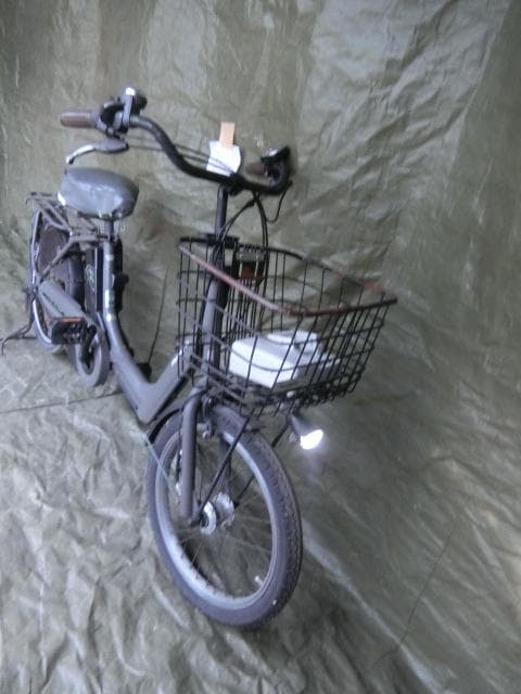 521：Panasonic ギュットANNYS　ジャンク　引取限定：埼玉県所沢市