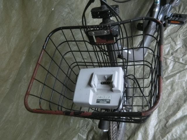 521：Panasonic ギュットANNYS　ジャンク　引取限定：埼玉県所沢市