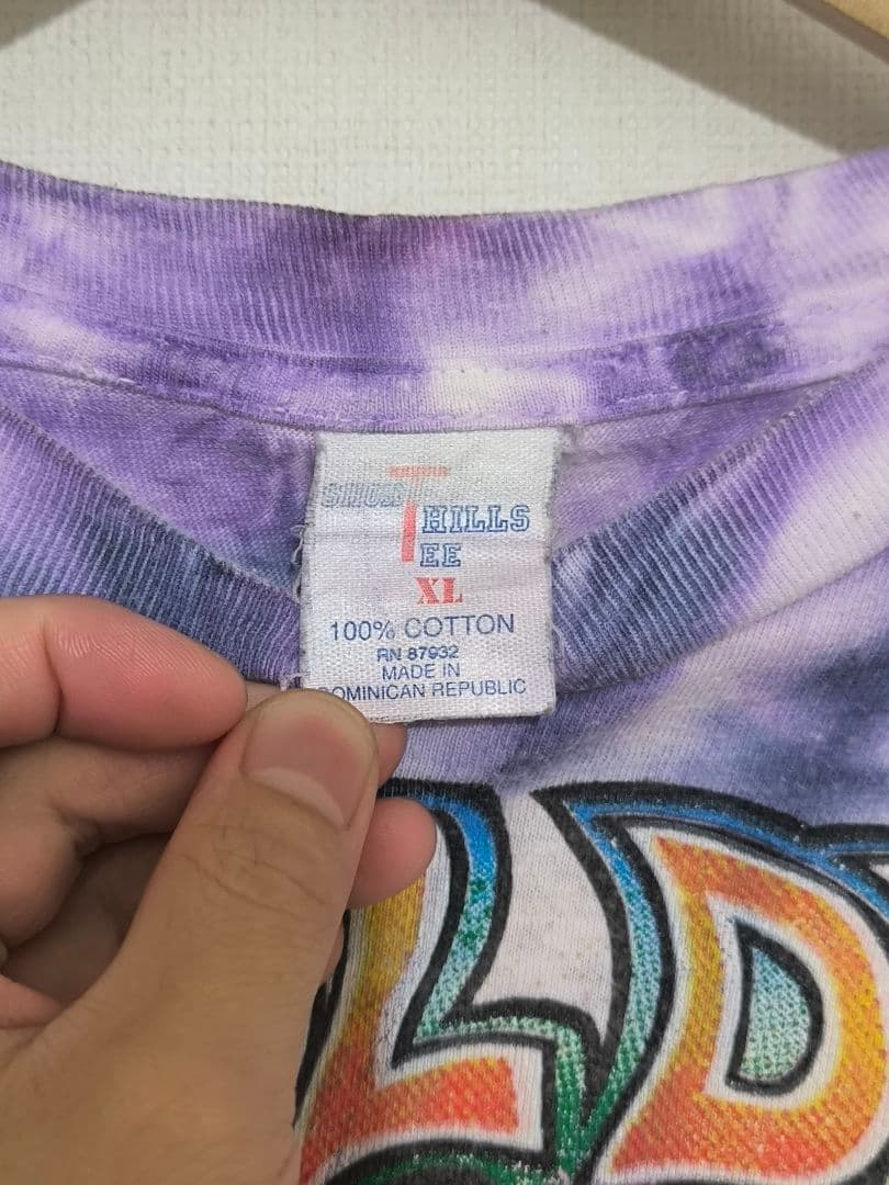 Grateful Dead Tシャツ XL