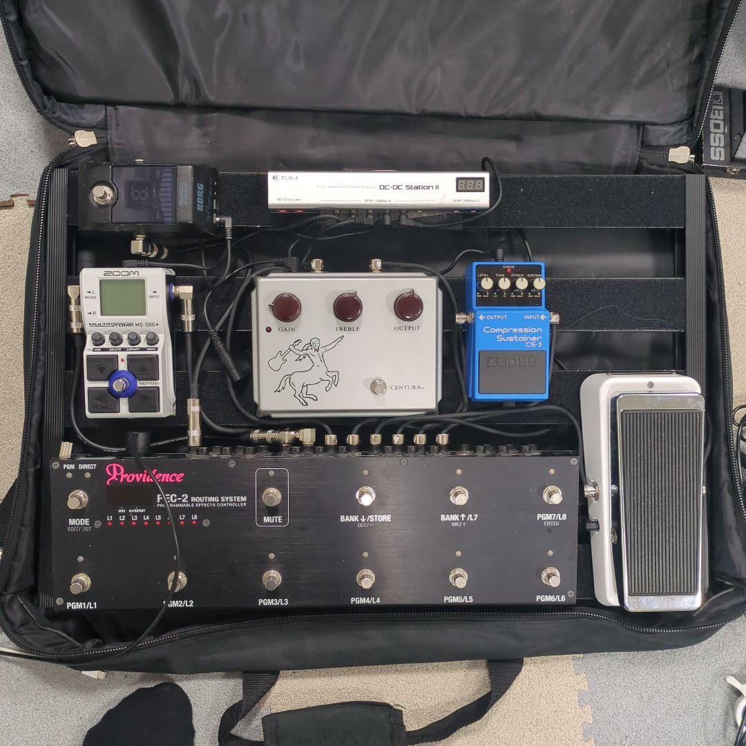 専用　providence pec-2