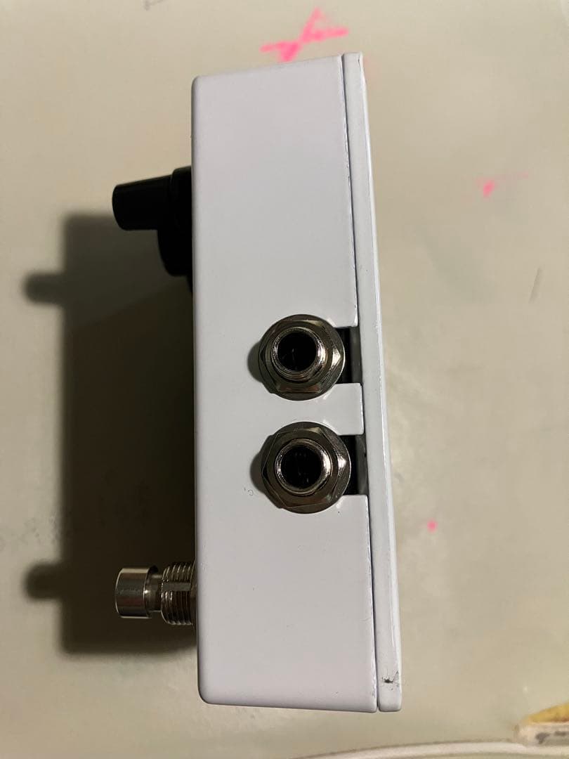 ギター Electro-Harmonix Pitch Fork+