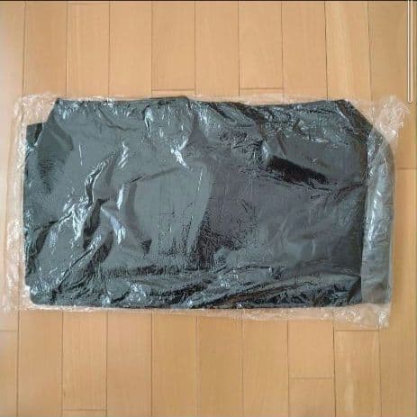 【新品】ロゴニットウェア（Ｌ） BUMPOFCHICKENバンプオブチキン