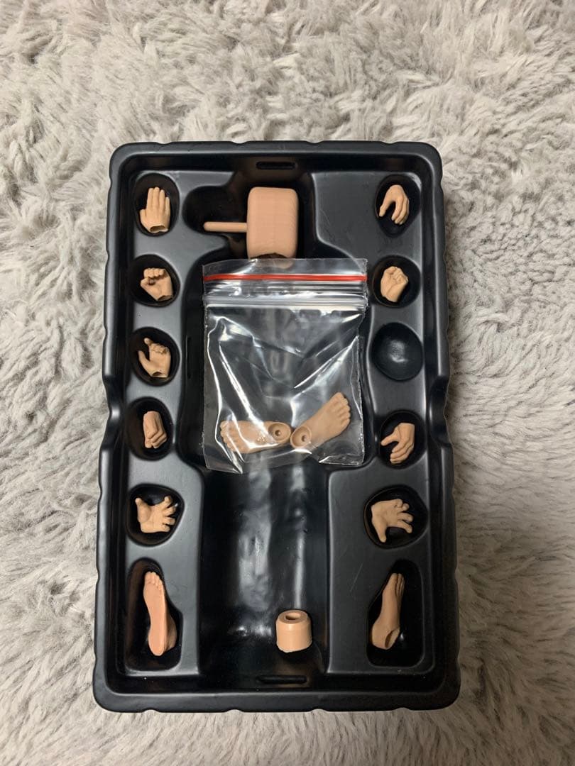 【希少品】マーベル　スタン・リー(スタンリー) 1/12サイズフィギュア