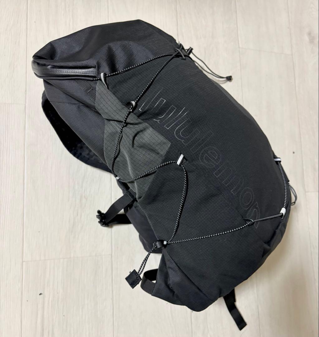 ルルレモン＊アクティブ バッグパック14L