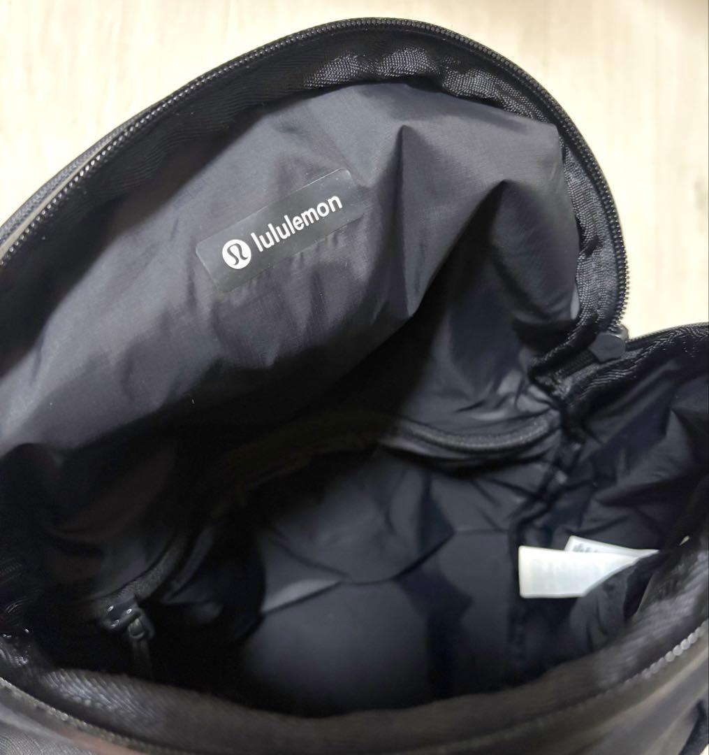 ルルレモン＊アクティブ バッグパック14L