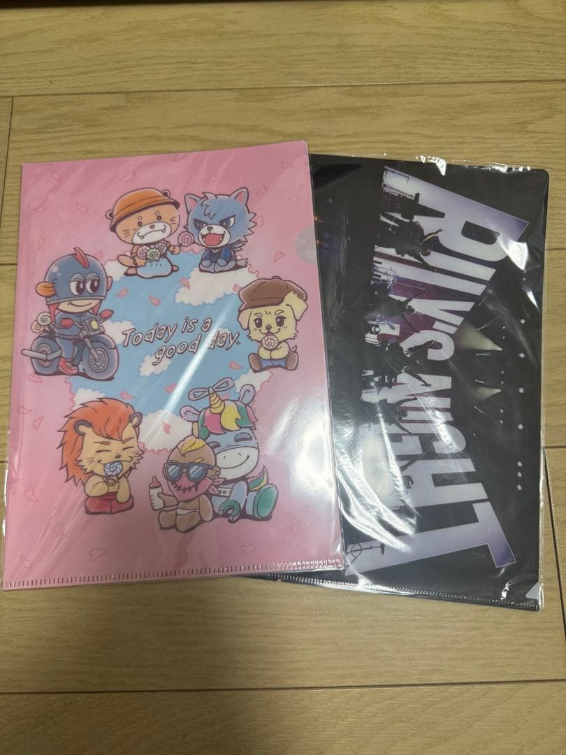 最終値下げ！今市隆二　ツアーグッズ　RILY まとめ売り