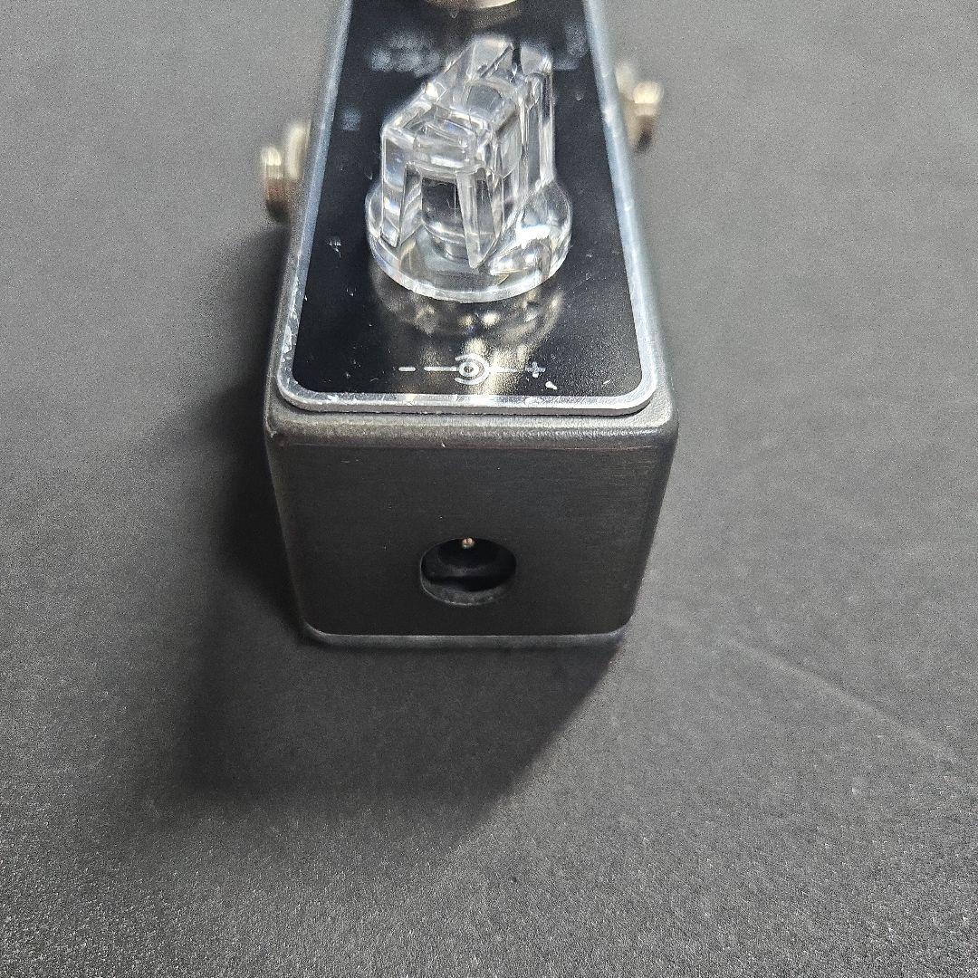 ギター EP Booster xotic